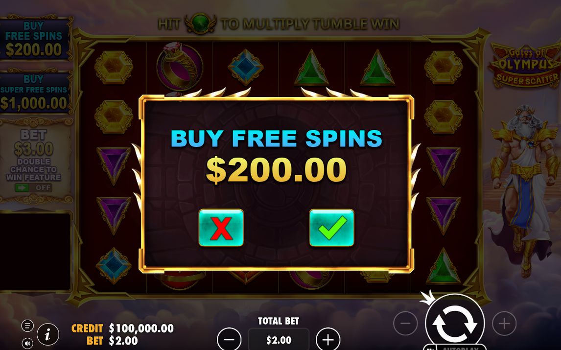 Free spins med specialrullar i bonusläget