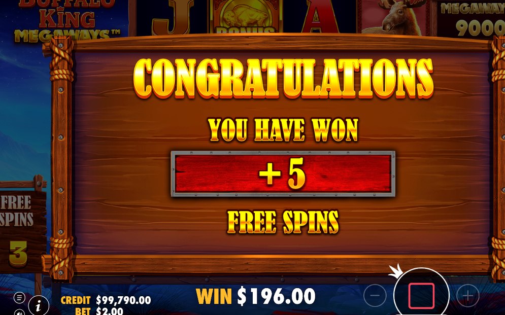 Free spins i nattpaletten med stjärnhimmel